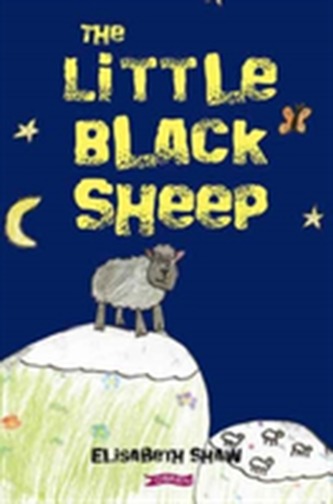 The Little Black Sheep