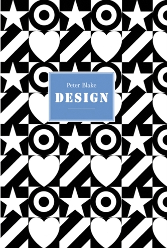 Peter Blake Design