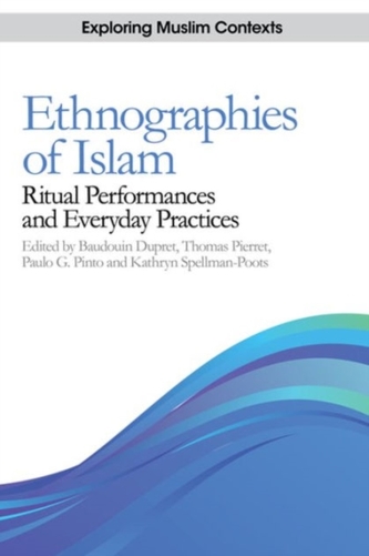 Ethnographies of Islam
