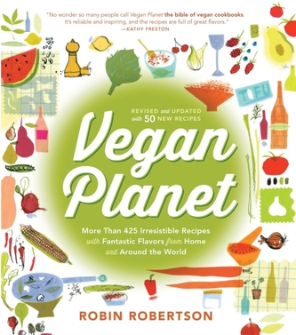 The Vegan Planet, Revised Edition