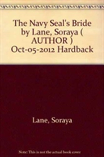 The Navy SEAL'S Bride