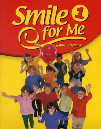 Smile for ME 1 Pb