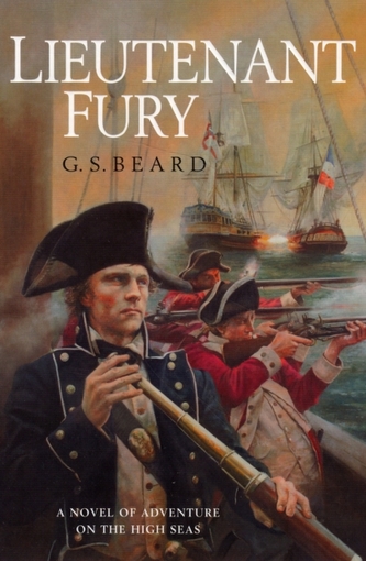 Lieutenant Fury