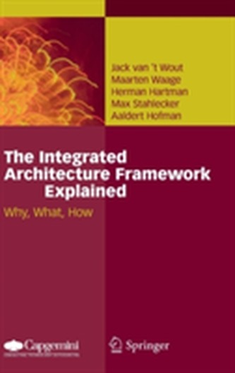 The Integrated Architecture Framework Explained
