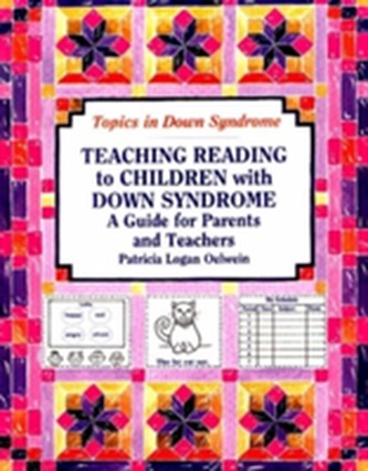 Teaching Reading to Children with Down Syndrome
