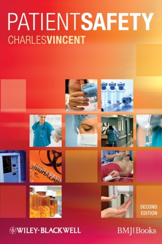 Patient Safety 2E
