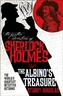 The Further Adventures of Sherlock Holmes