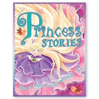PRINCESS STORIES