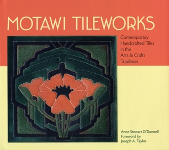 Motawi Tileworks  A153