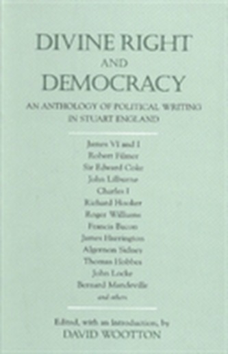 Divine Right and Democracy