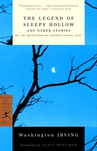 Mod Lib Legend Of Sleepy Hollow