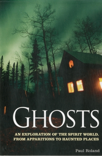 Ghosts