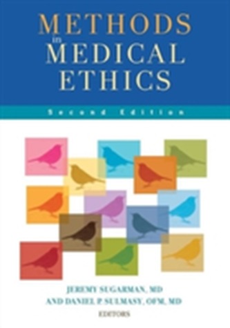 Methods in Medical Ethics
