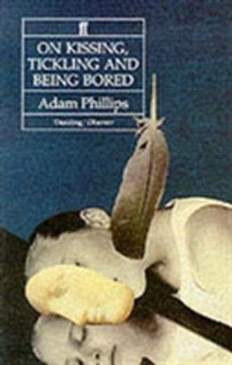 On Kissing, Tickling and Being Bored