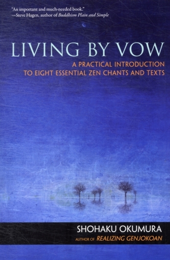 Living by Vow