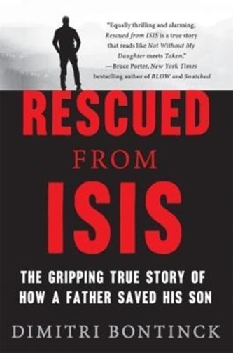 Rescued from Isis