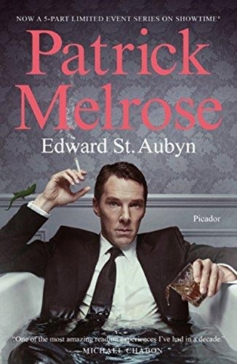 PATRICK MELROSE THE NOVELS MEDIA TIEIN