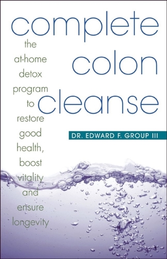 Complete Colon Cleanse