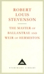 The Master Of Ballantrae And Weir Of Hermiston