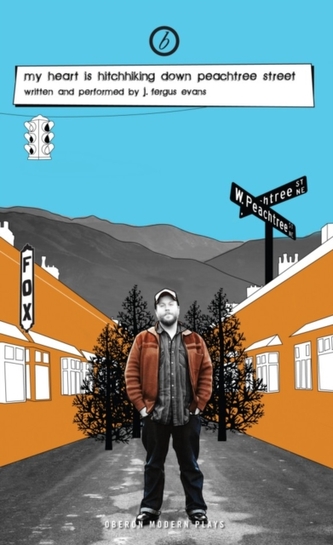 My Heart is Hitchhiking down Peachtree street