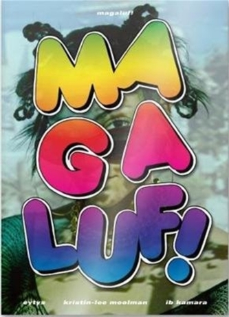 Magaluf!