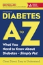 Diabetes A to Z