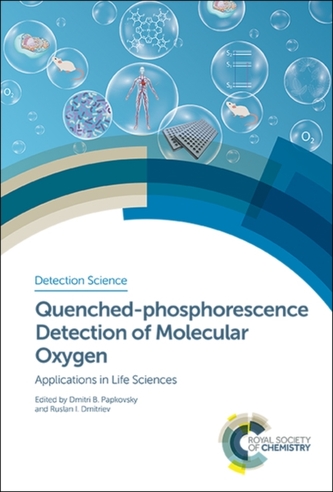 Quenched-phosphorescence Detection of Molecular Oxygen