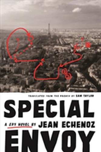 Special Envoy