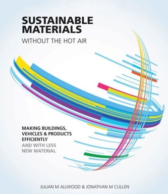 Sustainable Materials without the hot air