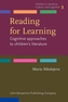 Reading for Learning