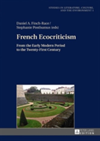 French Ecocriticism