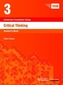 TASK 3 Critical Thinking (2015) - Student's Book