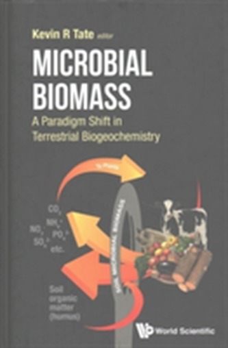 Microbial Biomass: A Paradigm Shift In Terrestrial Biogeochemistry