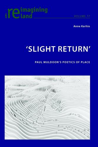 `Slight Return'