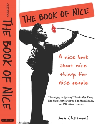 Book of Nice