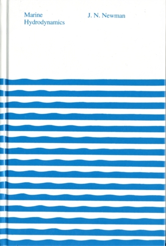 Marine Hydrodynamics