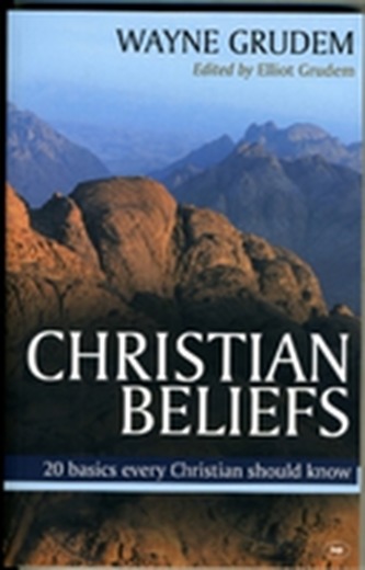 Christian Beliefs