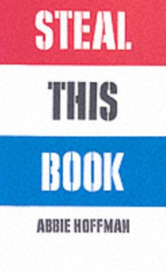 Steal This Book