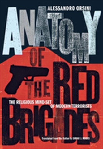 Anatomy of the Red Brigades