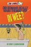 Did Romans Really Wash Themselves in Wee?
