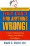 They Can't Find Anything Wrong!