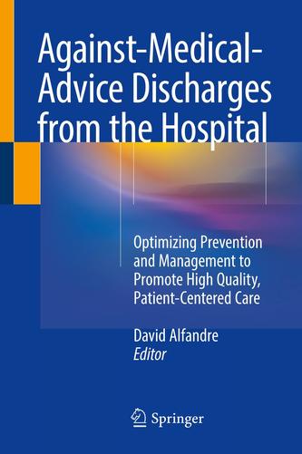Against-Medical-Advice Discharges from the Hospital