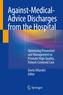 Against-Medical-Advice Discharges from the Hospital