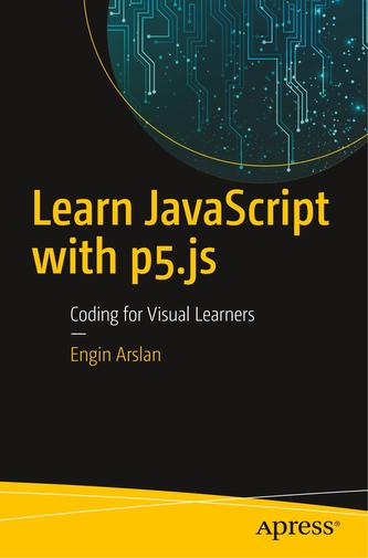 Learn JavaScript with p5.js