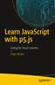 Learn JavaScript with p5.js
