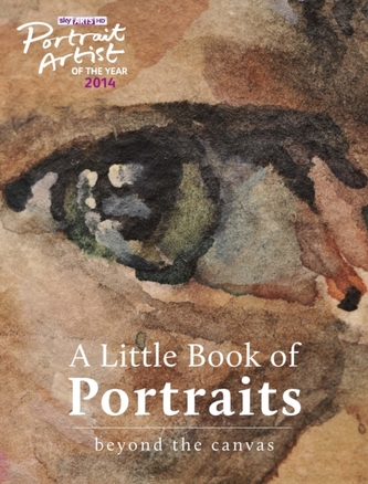A Portrait Artist of the Year: A Little Book of Portraits
