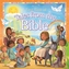 A First Book of Tales from the Bible