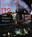 U2 Past, Present, Future