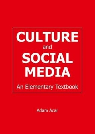 Culture and Social Media