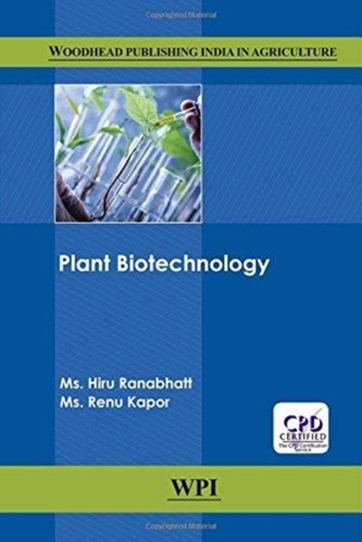 Plant Biotechnology